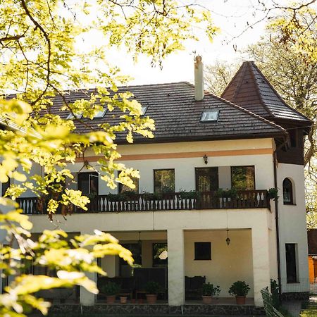 Hotel Casa Marta Sîmbăta de Sus Exterior foto
