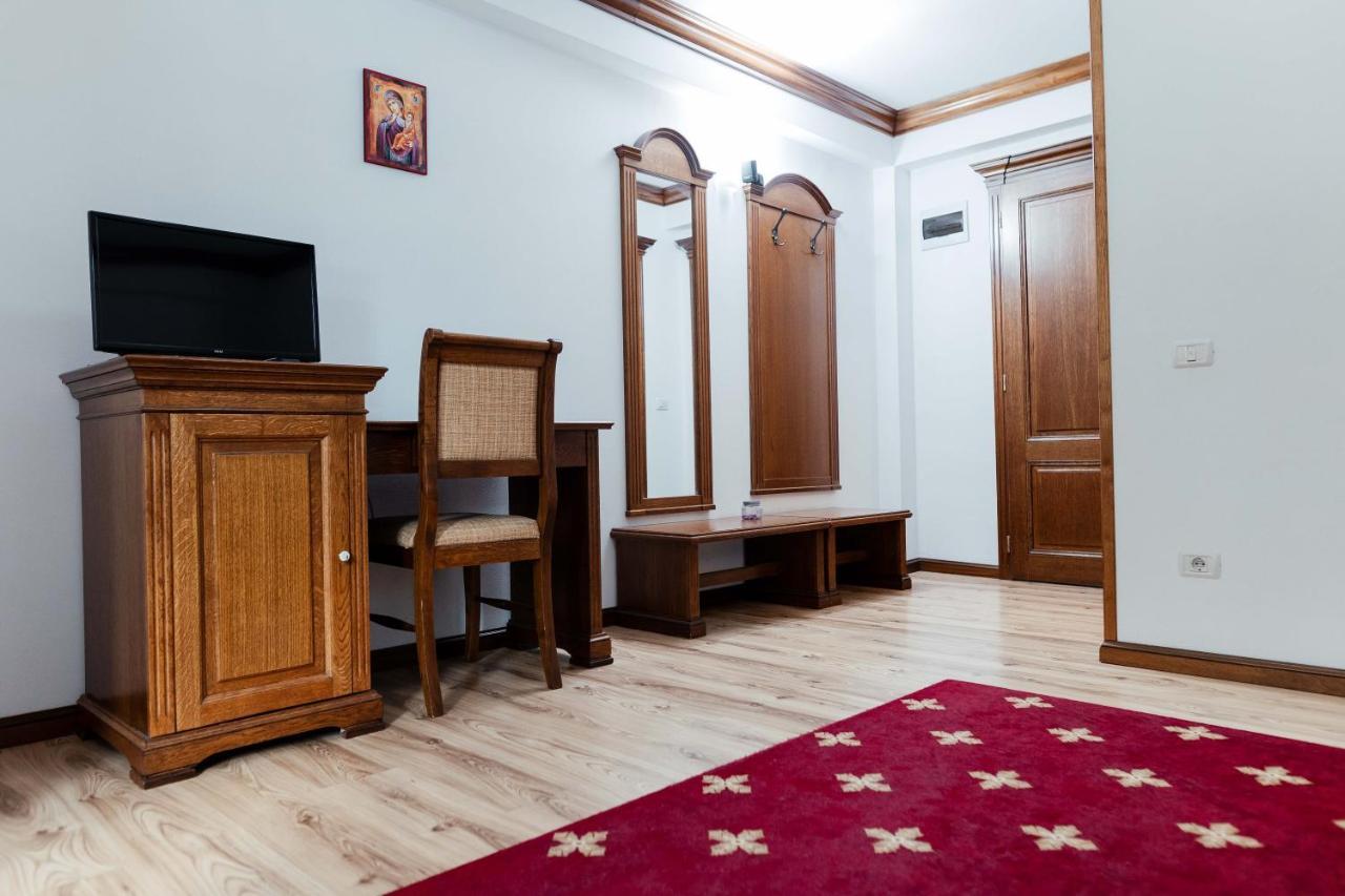 Hotel Casa Marta Sîmbăta de Sus Exterior foto